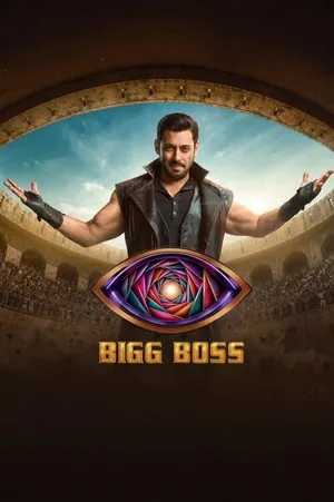 Bigg Boss 2026 Season 20 Hindi Audio WEB-DL | Hindi Dubbed Movie [JioHotStar Series] [EP- 25 Added] [28th Sept]