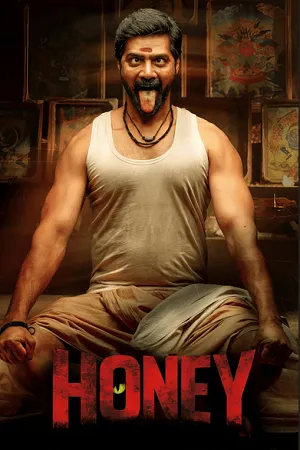 Honey 2026 Hindi - Telugu Dual Audio WEB-DL | Hindi Dubbed Movie