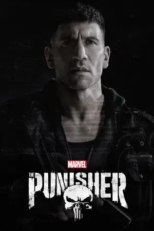 The Punisher 2026 Season 1 Hindi English Audio Web-DL | Hindi Dubbed Movie [EP-05 Added]