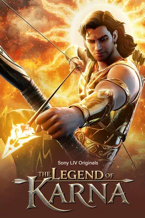 The Legend of Karna 2026 Season 1 Hindi Audio WEB-DL | Hindi Dubbed Movie [EP - 02 ADDED]