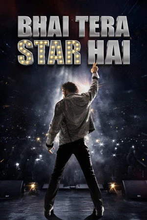 Bhai Tera Star Hai 2026 Hindi Audio HDTC | Hindi Dubbed Movie