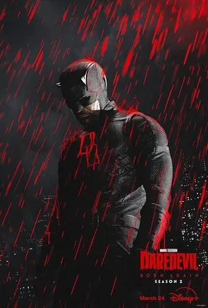 Daredevil: Born Again 2026 Season 02 Hindi Dual Audio WEB-DL | Hindi Dubbed Movie [EP - 05 Added]