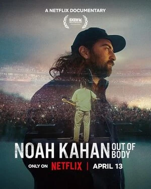 Noah Kahan: Out of Body 2026 Hindi Dual Audio WEB-DL | Hindi Dubbed Movie