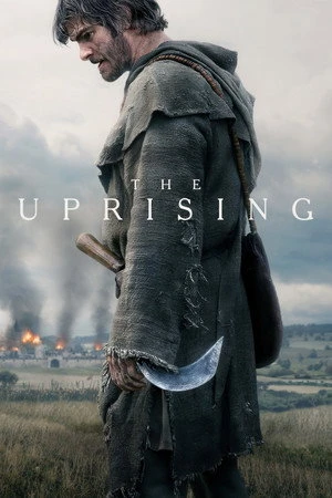 The Uprising 2026 English Dual Audio WEB-DL | Hindi Dubbed Movie